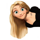 Illustration for article titled So, Rapunzel as... is a thing?
